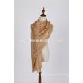 Top selling good quality winter shawl from China